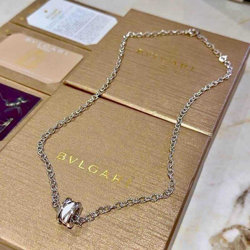 Bvlgari necklace 11yxx08